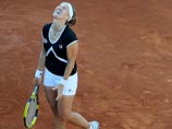 Кузнецова и Павлюченкова потерпели обидные поражения в 1/4 финала Roland Garros