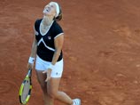 Кузнецова и Павлюченкова потерпели обидные поражения в 1/4 финала Roland Garros Кузнецова и Павлюченкова потерпели обидные поражения в 1/4 финала Roland Garros