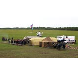 Взрывы на башкирском арсенале прекратились лишь на седьмые сутки, помог дождь Взрывы на башкирском арсенале прекратились лишь на седьмые сутки, помог дождь