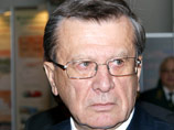 Зубков вновь выдвинут в совет директоров "Газпрома"