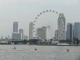 В лидерах по приросту числа миллионеров оказался Сингапур