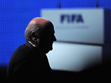 Конгресс ФИФА отказался переносить перевыборы Йозефа Блаттера