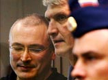 Ходорковский будет давать показания 2 июня, а Лебедев - 3 июня