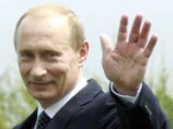 Путин дал интервью малотиражному журналу: задача удвоения ВВП отошла на второй план Путин дал интервью малотиражному журналу: задача удвоения ВВП отошла на второй план