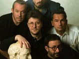 "Машина времени" засудила телекомпанию ТВТ на 2,5 млн рублей "Машина времени" засудила телекомпанию ТВТ на 2,5 млн рублей