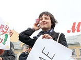 Костюченко принимала участие в гей-параде, а перед тем ее запись в блоге "Почему я сегодня иду на гей-парад" стала лидером блогосферы по числу просмотров и комментариев