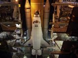Шаттл Atlantis доставлен на стартовую площадку для последнего полета в космос