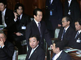 Премьер-министр Японии Наото Кан заявил о возможном уходе со своего поста после того, как оппозиционные партии внесли на рассмотрение парламента вотум недоверия