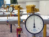 Монополия на поставки газа за рубеж обойдется "Газпрому" в полтриллиона рублей дополнительных налогов