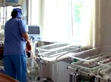 Младенцы переданы в родильное отделение "Республиканского клинического центра охраны матери и ребенка" города Грозного и чувствуют себя хорошо