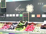 Эксперты: запрещенные европейские овощи России нечем заменить