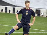 Андрей Аршавин: "Сейчас поддержка болельщиков особенно важна" Андрей Аршавин: "Сейчас поддержка болельщиков особенно важна"