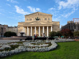 Знаменитый Королевский театр "Реал" из Мадрида выступит в Москве, на сцене Большого театра 