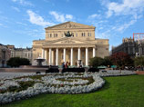 В Большом театре выступит знаменитый мадридский "Реал" В Большом театре выступит знаменитый мадридский "Реал"
