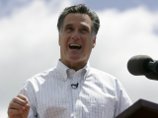 В борьбу за право участвовать в выборах президента США вступил экс-губернатор штата Массачусетс, республиканец Митт Ромни