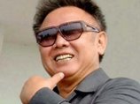 Ким Чен Ир посетил для руководства на месте крупную фруктовую ферму Ким Чен Ир посетил для руководства на месте крупную фруктовую ферму