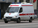 В Москве грузовик протаранил маршрутку: девять пострадавших