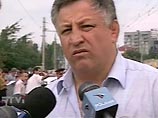 Подозреваемый в убийстве главы МВД Дагестана освобожден из СИЗО 