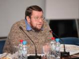 Президент Института Ближнего Востока Евгений Сатановский заявил об опасностях, которые таит процесс радикализации российских мусульман Президент Института Ближнего Востока Евгений Сатановский заявил об опасностях, которые таит процесс радикализации российских мусульман