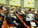 VI российский конгресс "Уголовное право: истоки, реалии, переход к устойчивому развитию"