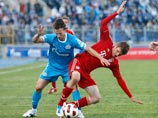 Футбольные историки по-прежнему считают "Зенит" лучшим клубом России