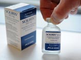 Реакция России на "супертоксичную бактерию" может вызвать массовую панику Реакция России на "супертоксичную бактерию" может вызвать массовую панику