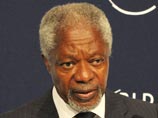 Российский Наркоконтроль обвинил комиссию экс-генсека ООН Аннана в работе на наркомафию
