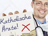 Католический союз врачей Германии выступил с инициативой лечения гомосексуалистов с использованием сочетания гомеопатических и психотерапевтических методов