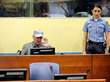 Бывший командующий армией боснийских сербов Ратко Младич в пятницу впервые предстал перед Международным уголовным трибуналом по бывшей Югославии в Гааге