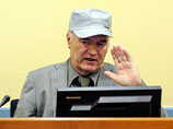 Младич в Гаагском трибунале назвал обвинения "чудовищными" - он лишь защищал свою страну