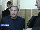 Прокурор требует дать два года шурину Лужкова за крупное мошенничество