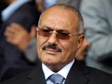 В Йемене нанесен удар по президентскому комплексу. Ранены высокопоставленные чиновники, в том числе сам Салех
