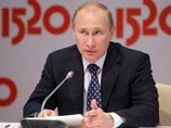 Путин отказался "травить людей" ради ВТО и требует от Евросоюза объяснений по поводу "огурцов-убийц"