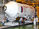 Российские ракеты "Союз-СТ" плывут в Латинскую Америку