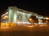 На сайте министерства нацбезопасности Азербайджана изложена позиция по урегулированию конфликта