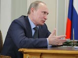 Председатель Правительства Российской Федерации В.В.Путин провёл рабочую встречу с президентом Российской академии наук Ю.С.Осиповым Председатель Правительства Российской Федерации В.В.Путин провёл рабочую встречу с президентом Российской академии наук Ю.С.Осиповым