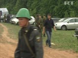 Судьба солдата, пропавшего после первых взрывов в Пугачево, по-прежнему неизвестна