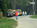 В учреждения здравоохранения Удмуртской республики обратилось 95 человек, пострадавших в ЧП на военном арсенале в поселке Пугачево