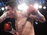Чавес-младший стал чемпионом мира по профессиональному боксу