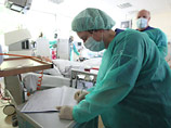 На севере Германии больницы с трудом справляются с наплывом заразившихся инфекцией E.coli