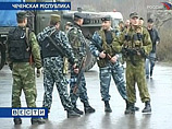 Взрыв в Чечне: один полицейский погиб, двое военнослужащих ранены