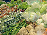 Запрет на ввоз овощей и отмена зернового эмбарго разгонит цены