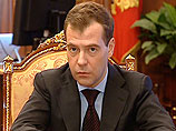 Несмотря на очевидную провальность этого плана, президент Дмитрий Медведев все же считает, что шанс договориться есть