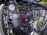 Сотрудники расположенного в Женеве Европейского центра ядерных исследований (CERN) утверждают, что фиксация антиматерии теперь им удается постоянно: успешные опыты стали настолько регулярными