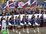 Следующая рабочая неделя у россиян из-за празднования Дня России будет четырехдневной Следующая рабочая неделя у россиян из-за празднования Дня России будет четырехдневной