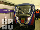 В петербургском метро на платформе машинист застрелил коллегу В петербургском метро на платформе машинист застрелил коллегу