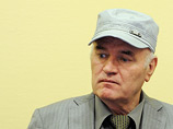 Арестованный по обвинениям в военных преступлениях генерал Ратко Младич угрожает начать сухую голодовку, если Гаагский трибунал не выполнит ряд его требований