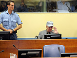 Ратко Младич выдвинул ультиматум Гаагскому трибуналу и грозит убить себя голодовкой