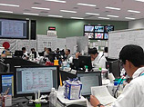 Акции японской TEPCO - оператора "Фукусимы-1" рухнули на Токийской бирже Акции японской TEPCO - оператора "Фукусимы-1" рухнули на Токийской бирже