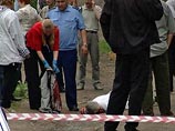 В Москве убит уроженец Абхазии и найден полуразложившийся труп китайца в автомобиле
